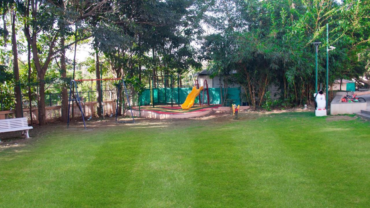 7 Apple Resort לונבלה מראה חיצוני תמונה