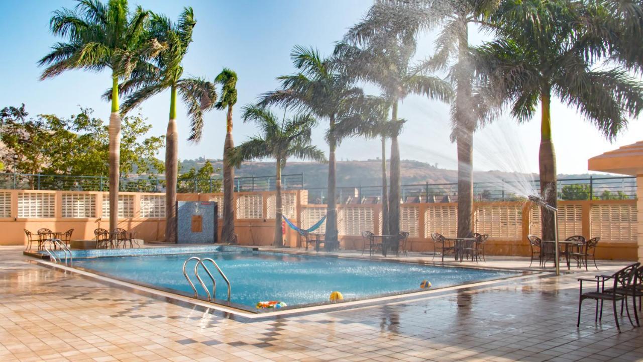 7 Apple Resort לונבלה מראה חיצוני תמונה