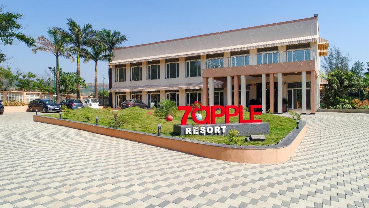 7 Apple Resort לונבלה מראה חיצוני תמונה