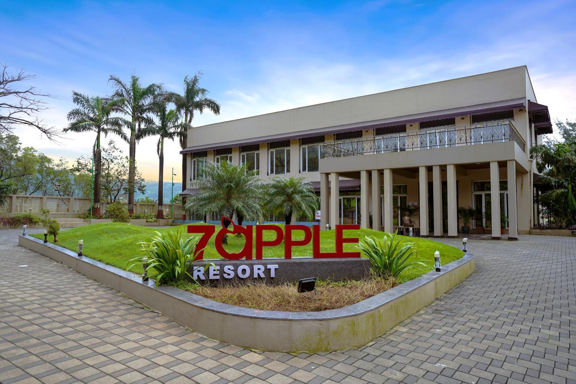 7 Apple Resort לונבלה מראה חיצוני תמונה