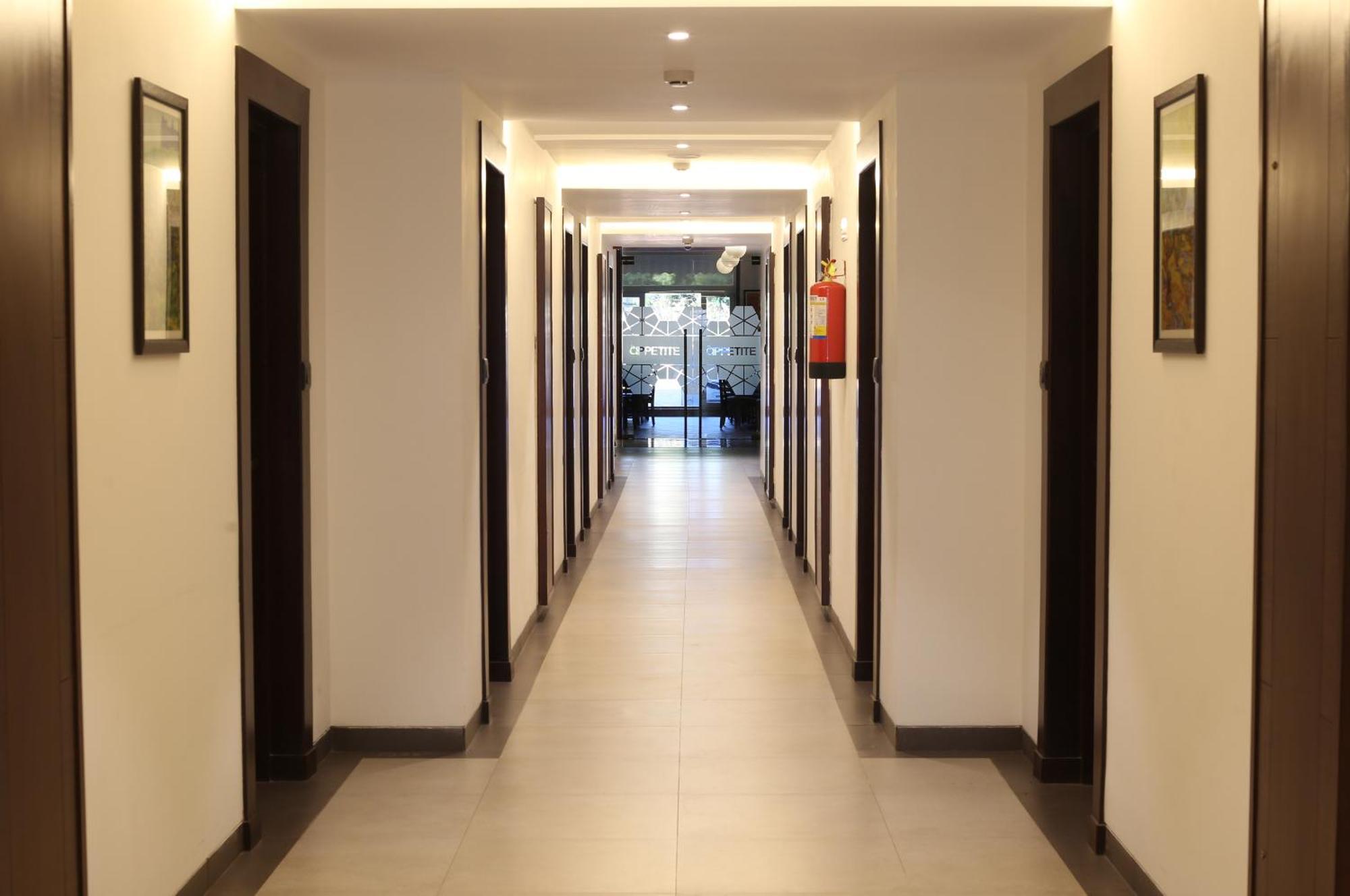 7 Apple Resort לונבלה מראה חיצוני תמונה