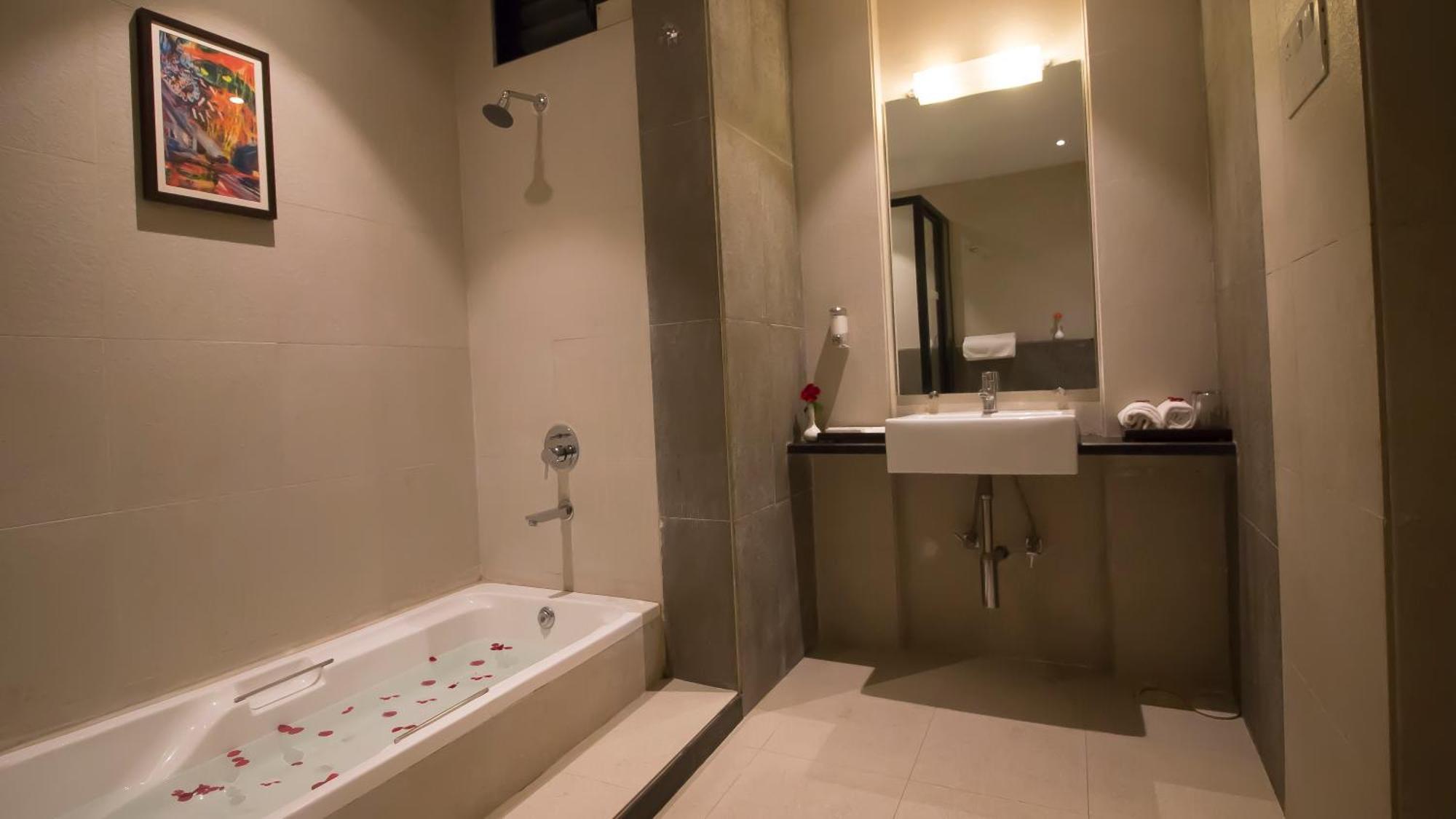7 Apple Resort לונבלה מראה חיצוני תמונה
