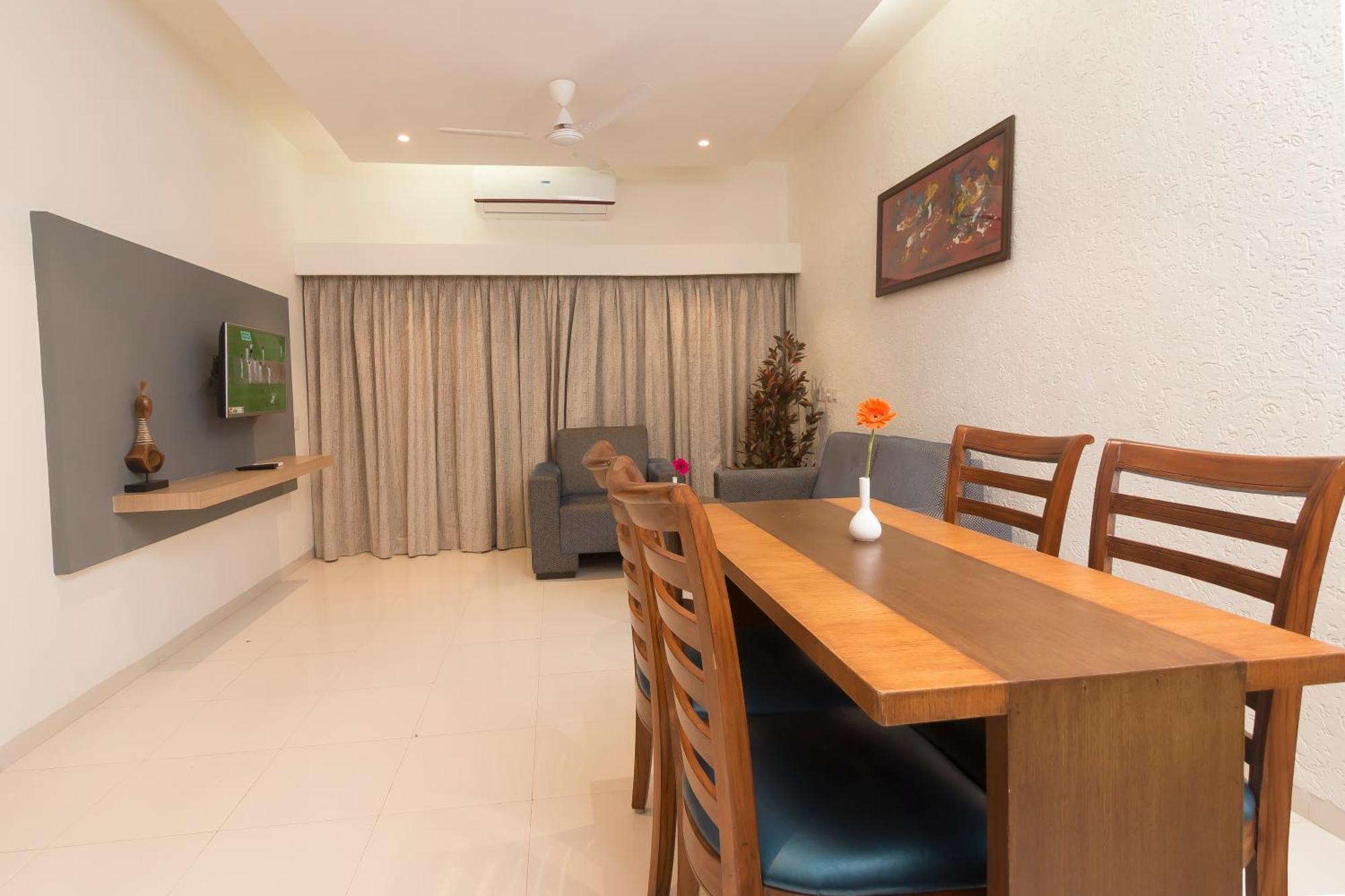 7 Apple Resort לונבלה מראה חיצוני תמונה