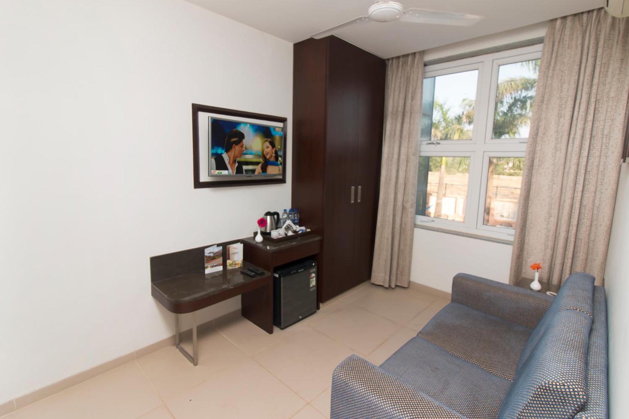 7 Apple Resort לונבלה מראה חיצוני תמונה