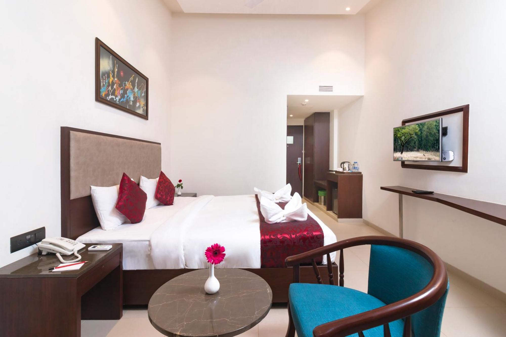 7 Apple Resort לונבלה מראה חיצוני תמונה