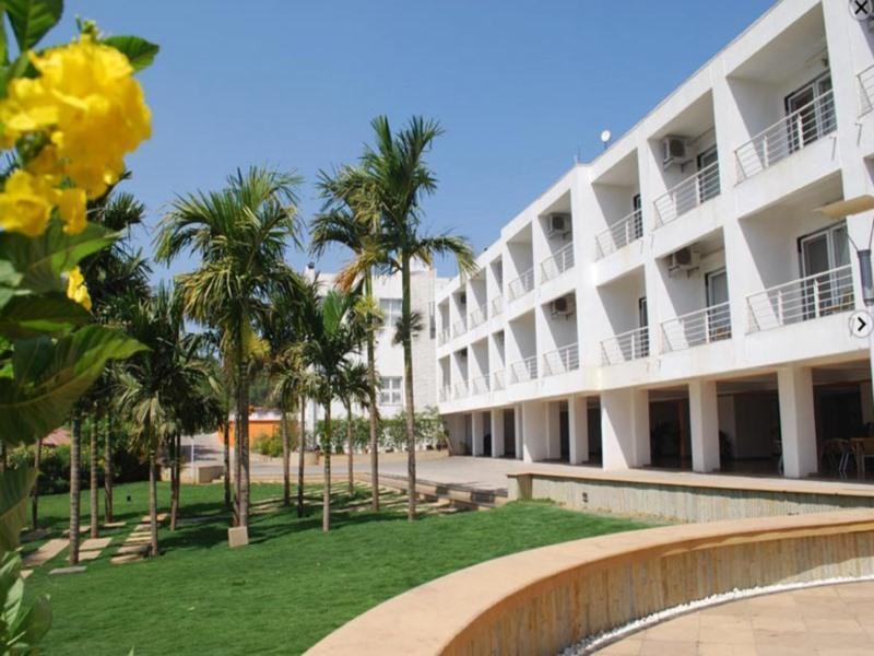 7 Apple Resort לונבלה מראה חיצוני תמונה