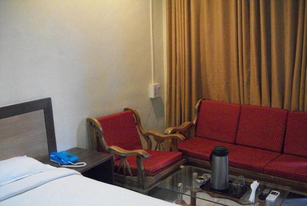 7 Apple Resort לונבלה מראה חיצוני תמונה