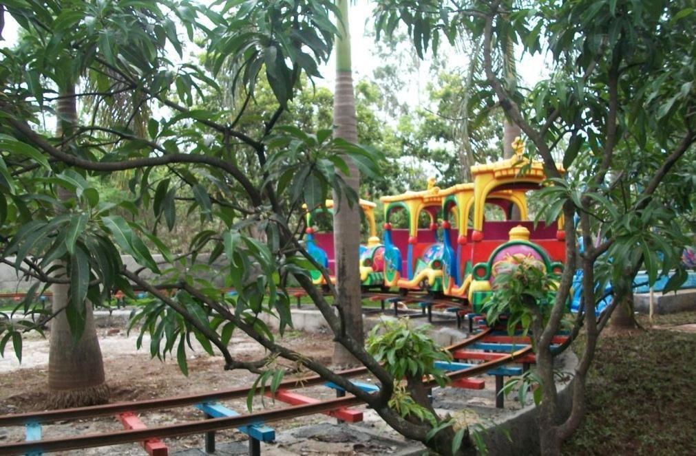 7 Apple Resort לונבלה מראה חיצוני תמונה