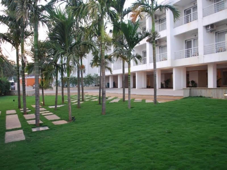 7 Apple Resort לונבלה מראה חיצוני תמונה