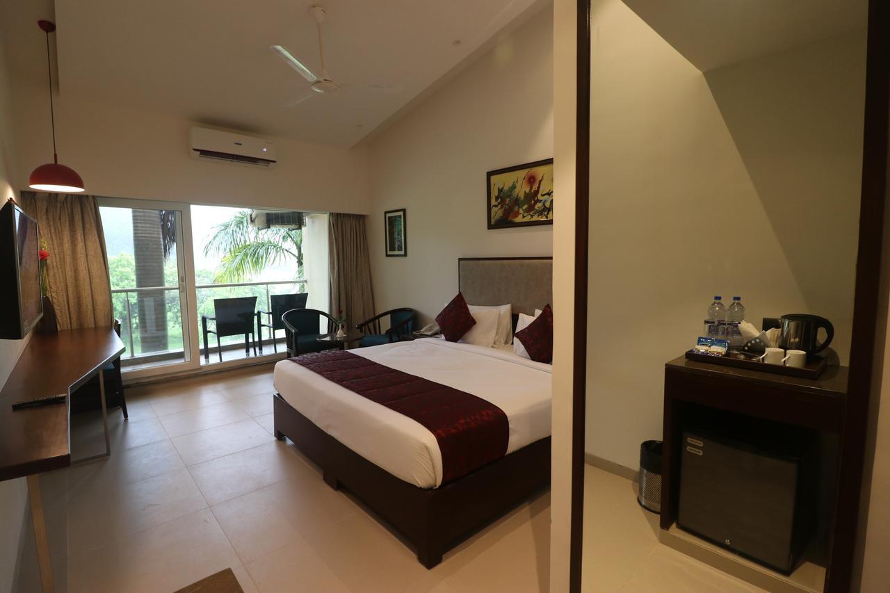7 Apple Resort לונבלה מראה חיצוני תמונה