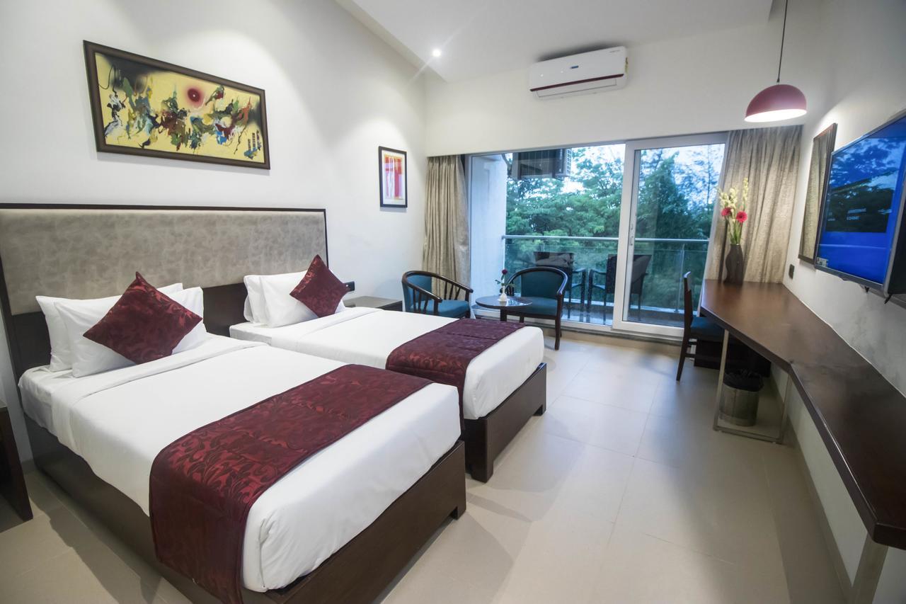7 Apple Resort לונבלה מראה חיצוני תמונה