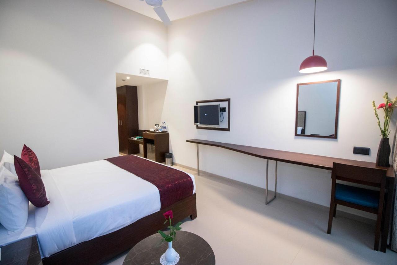 7 Apple Resort לונבלה מראה חיצוני תמונה