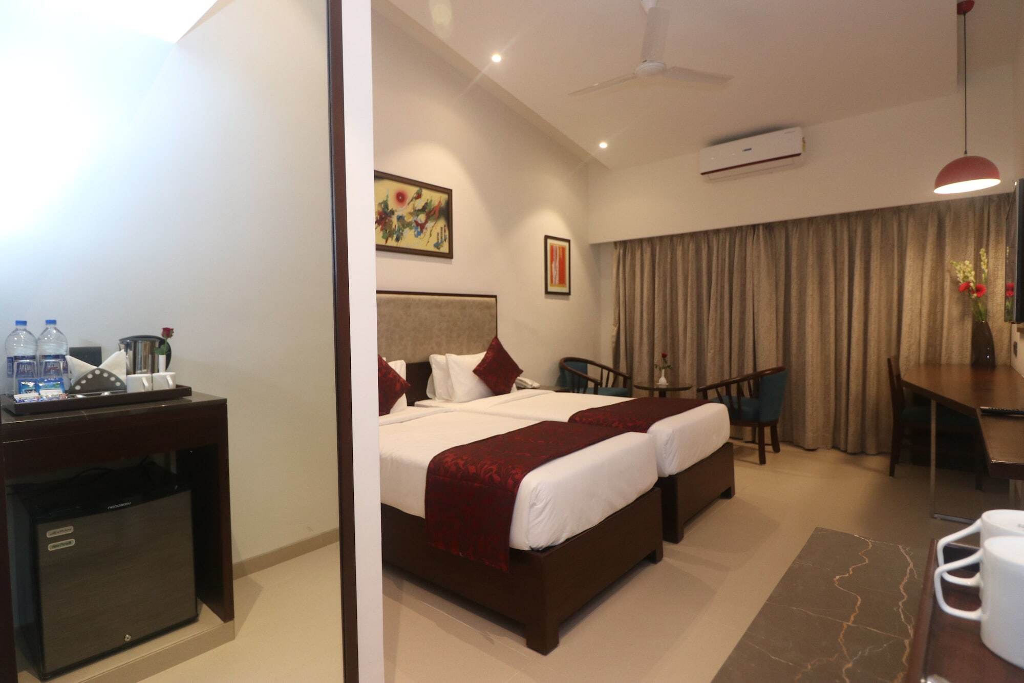 7 Apple Resort לונבלה מראה חיצוני תמונה